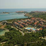 Отель Санта Марина в Созополе 